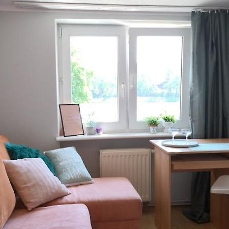 Appartement Nad Stawem Mlynskim à Gdańsk Extérieur photo