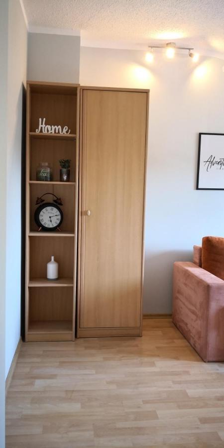 Appartement Nad Stawem Mlynskim à Gdańsk Extérieur photo
