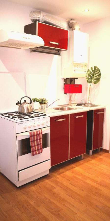 Appartement Nad Stawem Mlynskim à Gdańsk Extérieur photo