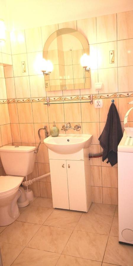 Appartement Nad Stawem Mlynskim à Gdańsk Extérieur photo